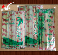 Đũa tre vệ sinh