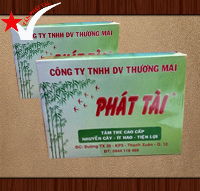Hộp Giấy Xanh
