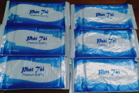 Khăn lạnh cao cấp