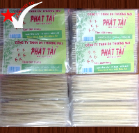 Tăm Tiệc Cưới