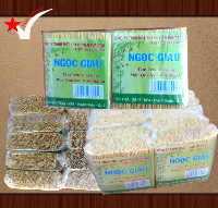 Tăm Ngọc Giàu To
