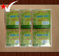Tăm Ngọc Giàu