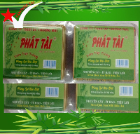 Tăm Quế Hộp
