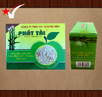 Tăm Tiệt Trùng 1