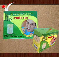 Tăm Tiệt Trùng 2