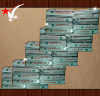 Tăm tiệt trùng cao cấp