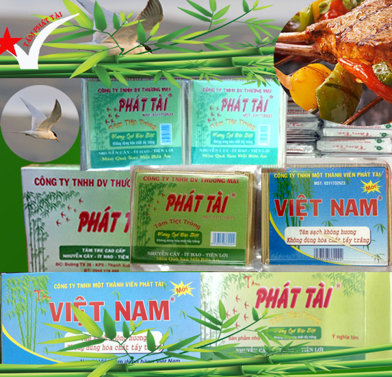 tam tre phat tai - cong ty phat tai
